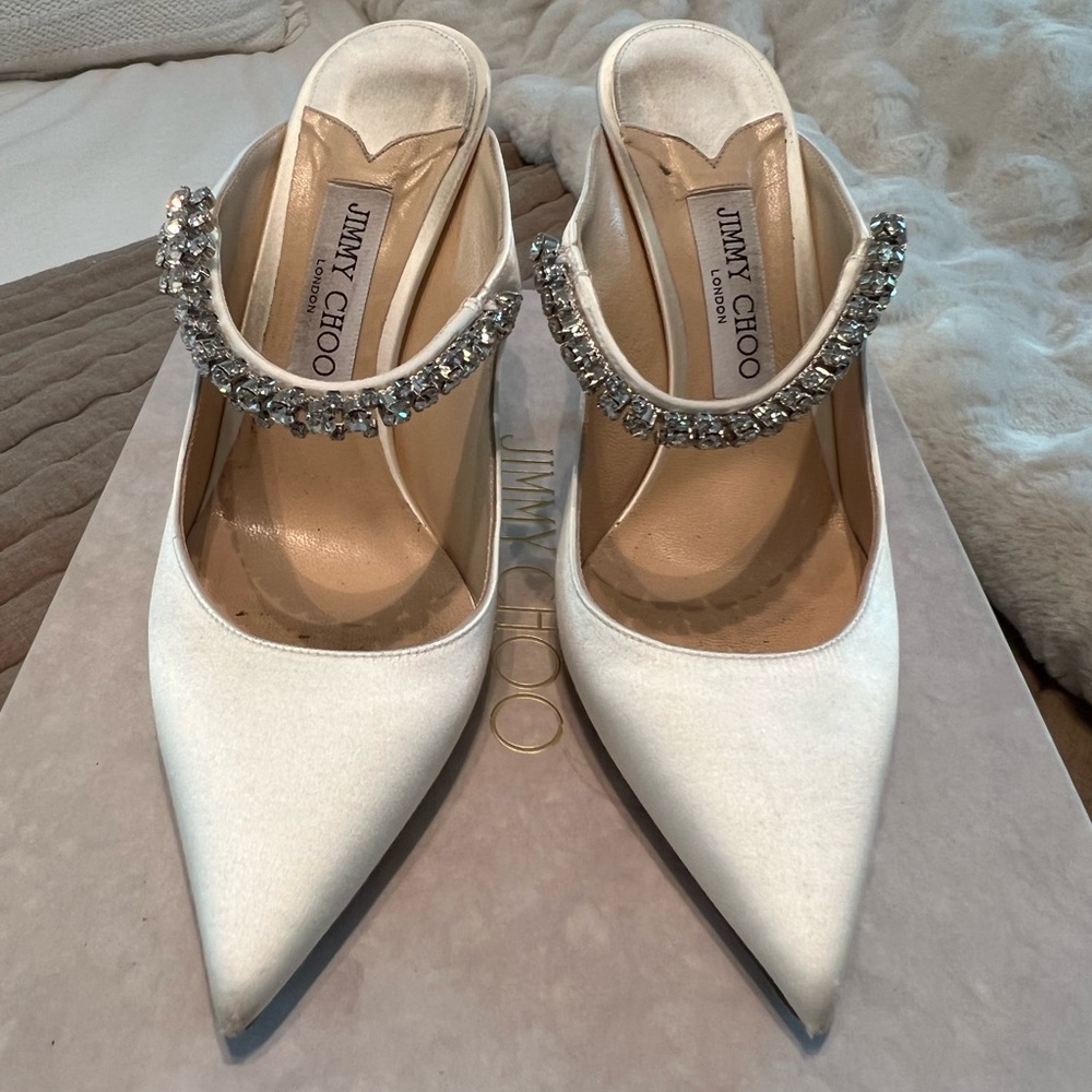 Jimmy Choo Bing 100